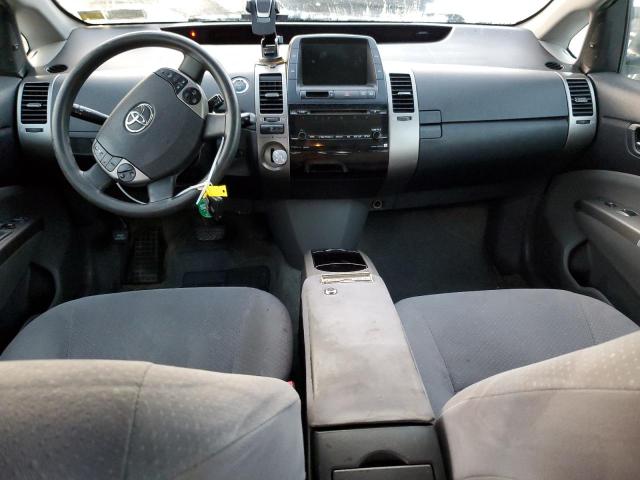 Photo 8 from auction – 2008 TOYOTA PRIUS with VIN JTDKB20U583321754