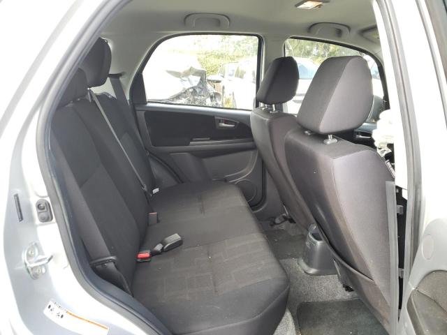 Photo 10 from auction – 2012 SUZUKI SX4 with VIN JS2YA5A3XC6300013
