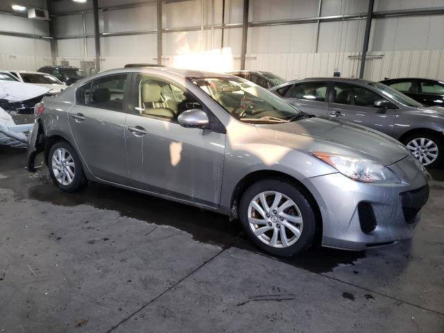 Photo 4 from auction – 2012 MAZDA 3 I with VIN JM1BL1V70C1599962