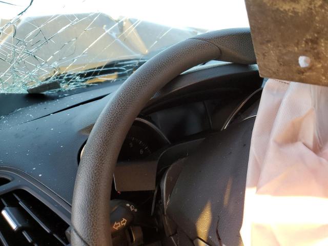 Photo 9 from auction – 2013 FORD ESCAPE S with VIN 1FMCU0F79DUB42654