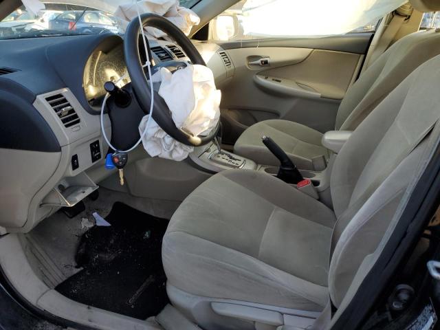 Photo 7 from auction – 2011 TOYOTA COROLLA with VIN 2T1BU4EEXBC701310