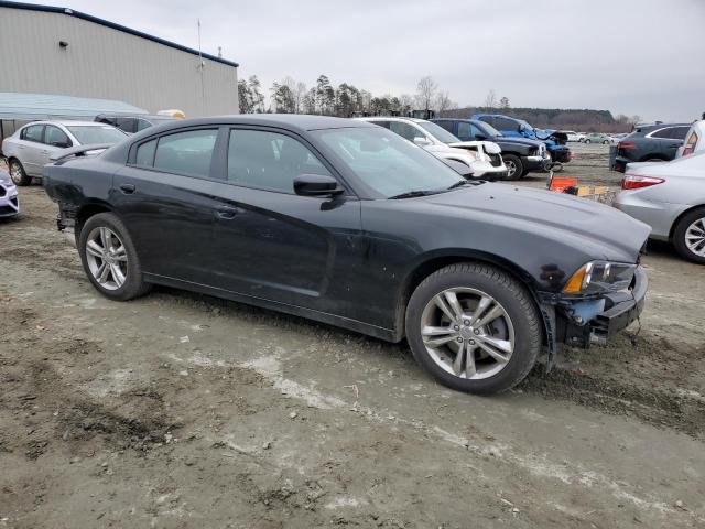 Photo 4 from auction – 2012 DODGE CHARGER SX with VIN 2C3CDXJG7CH284446