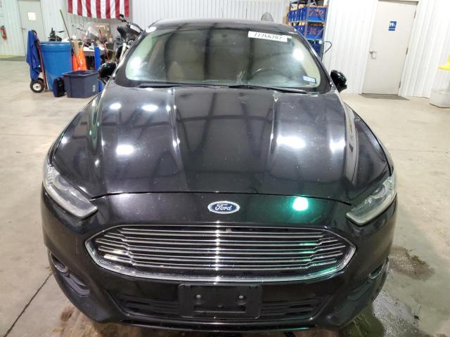 Photo 5 from auction – 2014 FORD FUSION SE with VIN 3FA6P0HD2ER188093