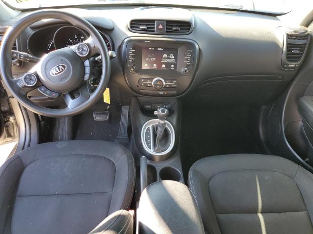Photo 8 from auction – 2018 KIA SOUL + with VIN KNDJP3A57J7547027