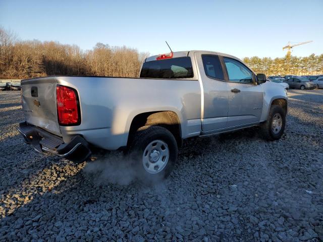 Photo 3 from auction – 2019 CHEVROLET COLORADO with VIN 1GCHSBEA6K1227202