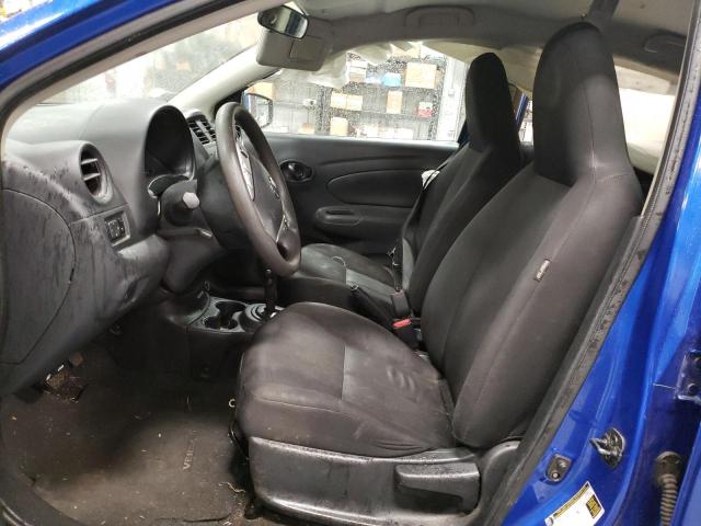 Photo 7 from auction – 2017 NISSAN VERSA S with VIN 3N1CN7AP5HL832096