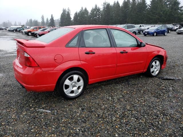 Photo 3 from auction – 2006 FORD FOCUS with VIN 1FAFP34N16W152751
