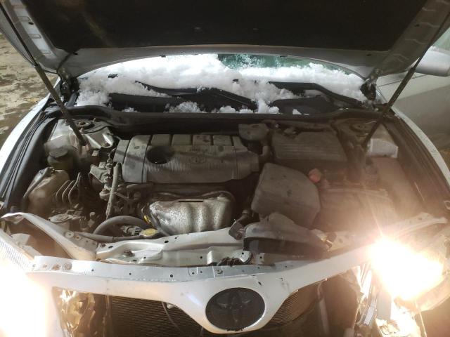 Photo 11 from auction – 2011 TOYOTA CAMRY BASE with VIN 4T4BF3EK9BR094377