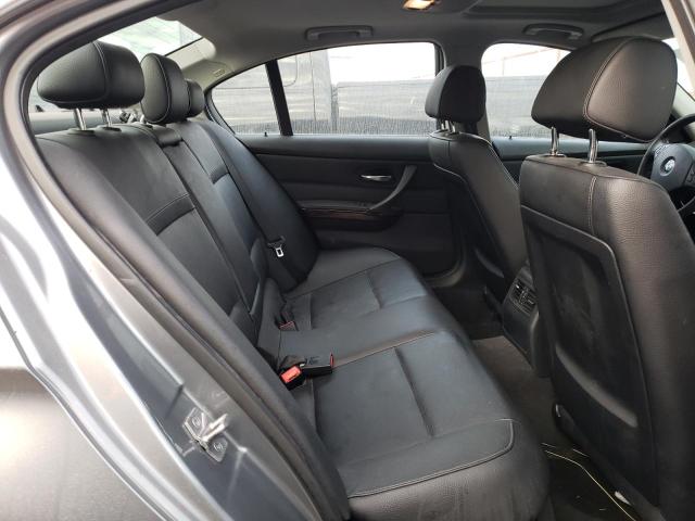Photo 10 from auction – 2011 BMW 335 I with VIN WBAPM5C5XBE576303