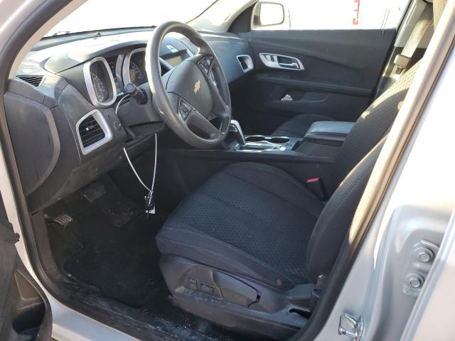 Photo 7 from auction – 2015 CHEVROLET EQUINOX LS with VIN 2GNFLEEK2F6171123