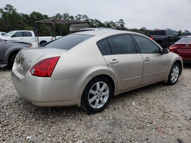 Photo 3 from auction – 2005 NISSAN MAXIMA SE with VIN 1N4BA41E25C872456