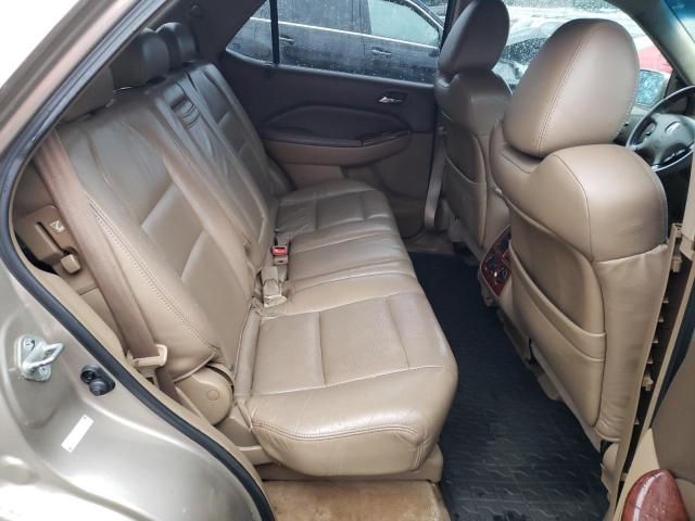 Photo 10 from auction – 2004 ACURA MDX with VIN 2HNYD18234H516240