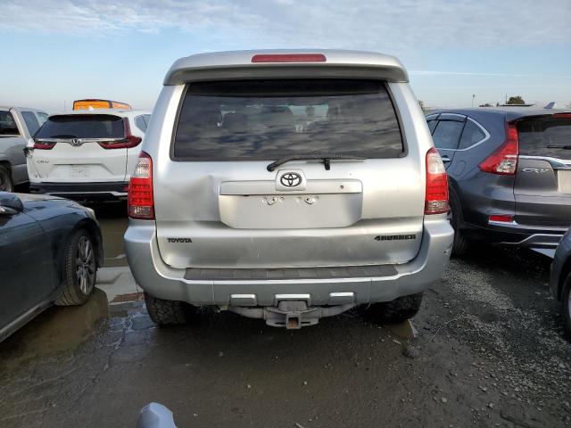 Photo 6 from auction – 2008 TOYOTA 4RUNNER LI with VIN JTEBT17R380068813