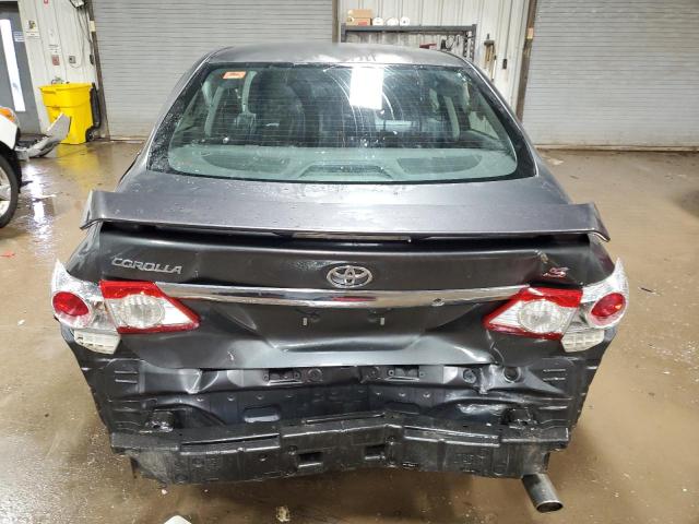 Photo 6 from auction – 2013 TOYOTA COROLLA BA with VIN 2T1BU4EE3DC959669
