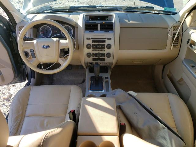 Photo 8 from auction – 2011 FORD ESCAPE XLT with VIN 1FMCU9DGXBKA14522
