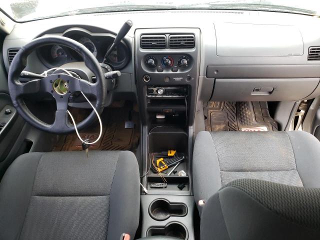 Photo 8 from auction – 2004 NISSAN FRONTIER K with VIN 1N6DD26T24C423988