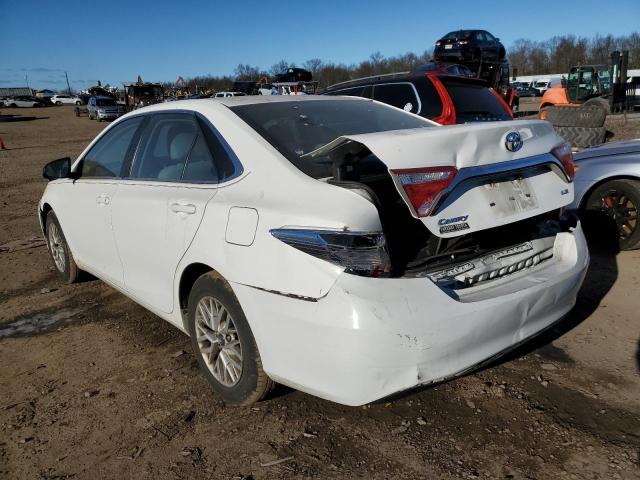 Photo 2 from auction – 2016 TOYOTA CAMRY LE with VIN 4T4BF1FK7GR569857