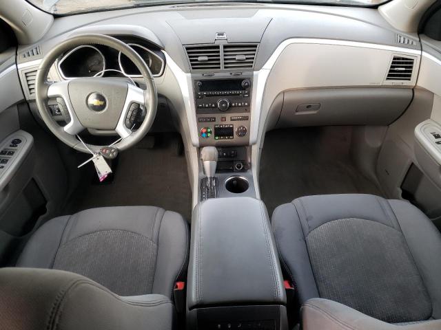 Photo 8 from auction – 2011 CHEVROLET TRAVERSE L with VIN 1GNKVJED0BJ108196