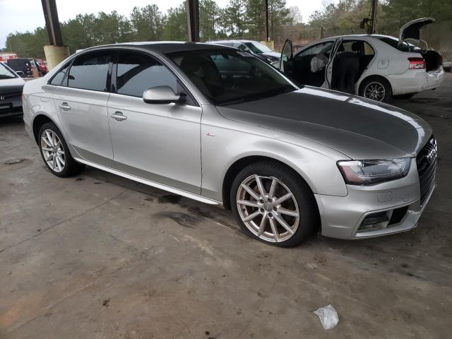 Photo 4 from auction – 2014 AUDI A4 PREMIUM with VIN WAUFFAFL8EN015661