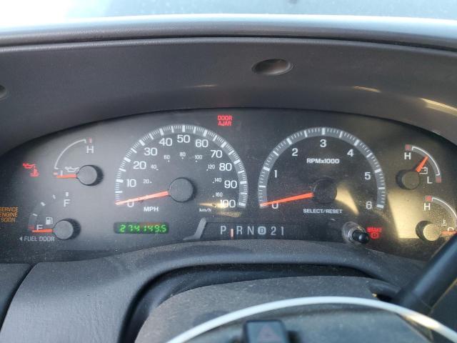 Foto 9 de la subasta – 2000 FORD EXPEDITION con VIN 1FMPU16L6YLC38998