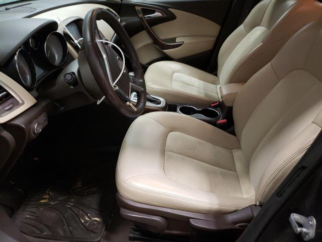 Photo 7 from auction – 2014 BUICK VERANO with VIN 1G4PP5SK1E4133352