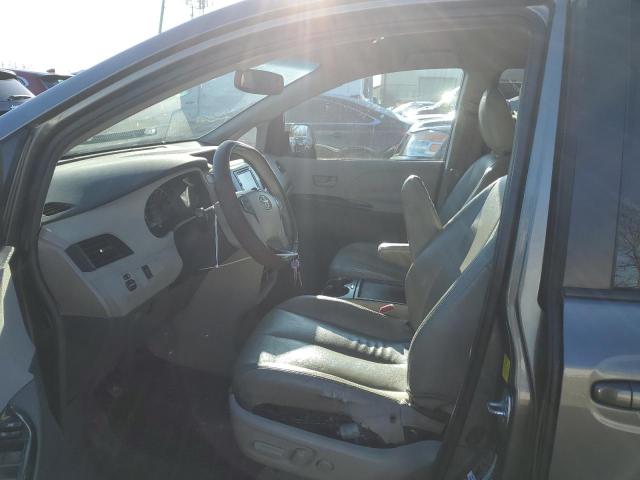 Photo 7 from auction – 2011 TOYOTA SIENNA LE with VIN 5TDKK3DC5BS077875