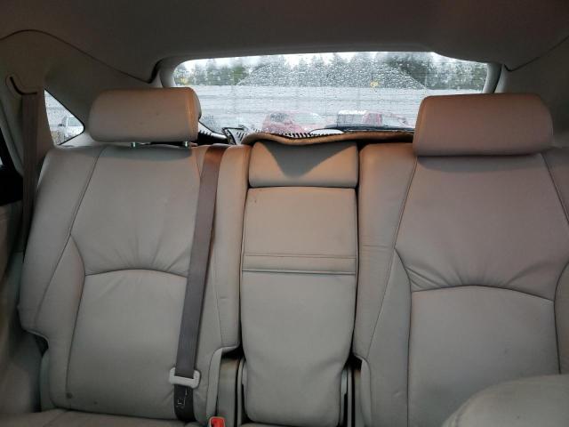 Photo 10 from auction – 2005 LEXUS RX 330 with VIN 2T2HA31U75C054388