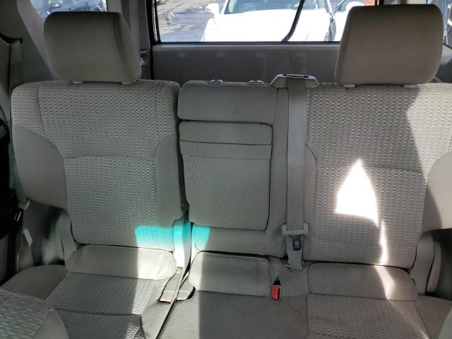 Photo 10 from auction – 2007 TOYOTA 4RUNNER SR with VIN JTEBU14R270128452
