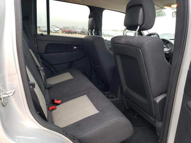 Photo 11 from auction – 2010 JEEP LIBERTY SP with VIN 1J4PP2GK2AW129234