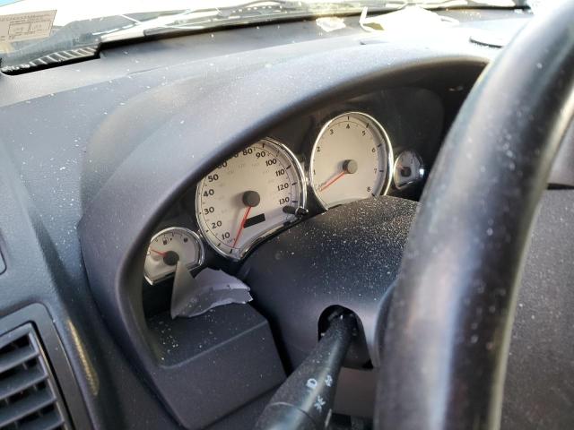 Photo 9 from auction – 2005 SATURN VUE with VIN 5GZCZ63425S854454