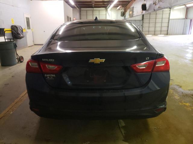 Photo 6 from auction – 2016 CHEVROLET MALIBU LT with VIN 1G1ZE5ST3GF299450