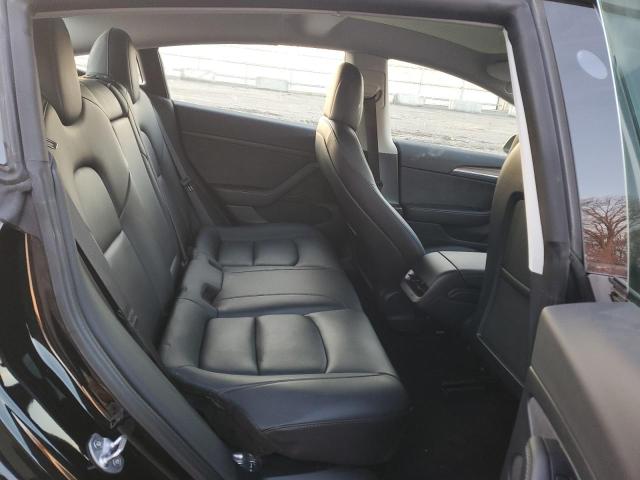Photo 10 from auction – 2022 TESLA MODEL 3 with VIN 5YJ3E1EA8NF188250