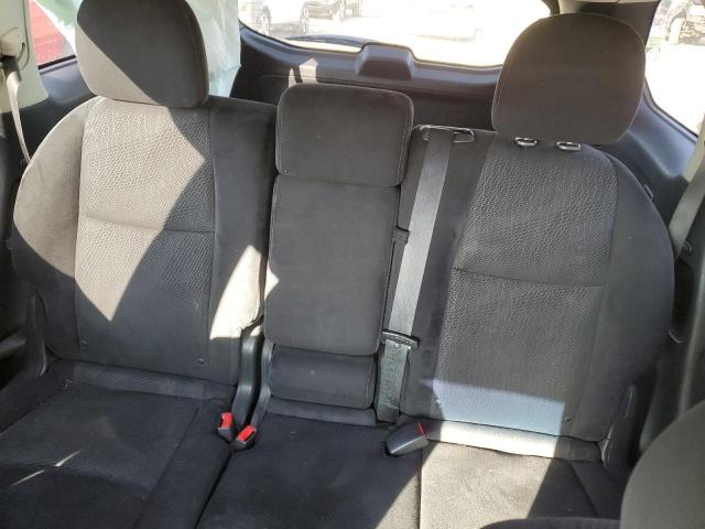 Photo 10 from auction – 2016 NISSAN PATH FINDE with VIN 5N1AR2MM5GC666634