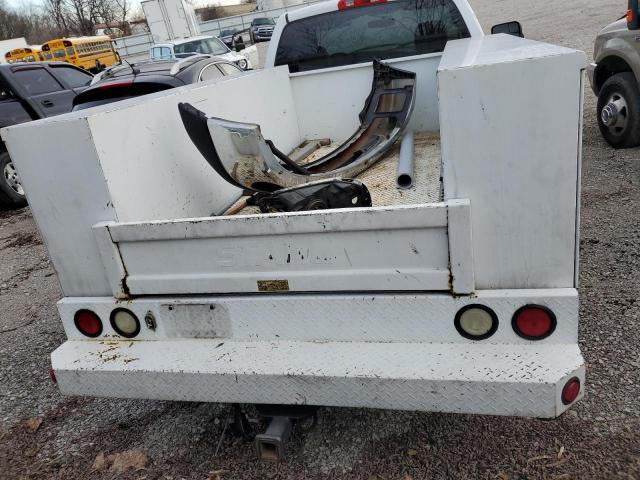 Photo 6 from auction – 2004 DODGE RAM 2500 S with VIN 3D7KA26C54G223399