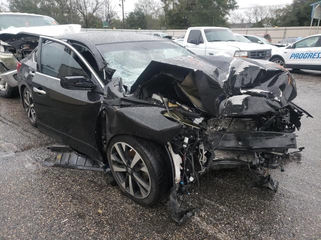 Photo 4 from auction – 2018 NISSAN ALTIMA 2.5 with VIN 1N4AL3AP1JC106505