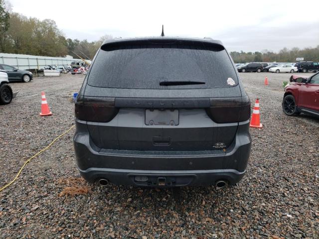 Photo 6 from auction – 2011 DODGE DURANGO CI with VIN 1D4SD5GT0BC674275