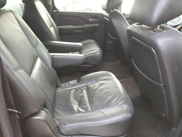 Photo 11 from auction – 2011 GMC YUKON XL D with VIN 1GKS2MEF9BR314739