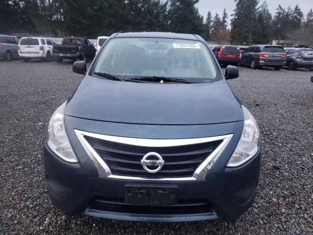 Photo 5 from auction – 2015 NISSAN VERSA S with VIN 3N1CN7AP8FL826953