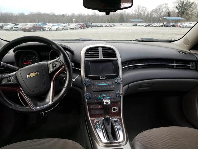 Photo 8 from auction – 2013 CHEVROLET MALIBU 2LT with VIN 1G11E5SA2DU116509
