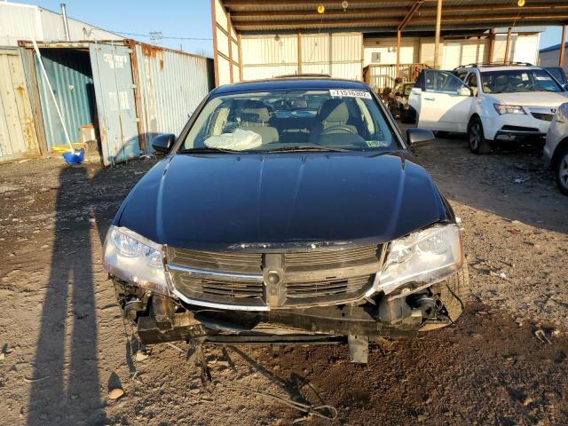 Photo 5 from auction – 2008 DODGE AVENGER R/ with VIN 1B3LC76M38N119555