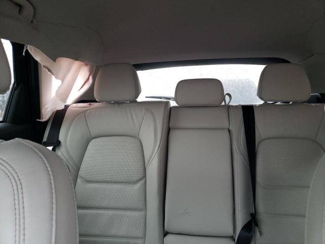Photo 10 from auction – 2022 MAZDA CX-5 PREFE with VIN JM3KFBCM5N0567465