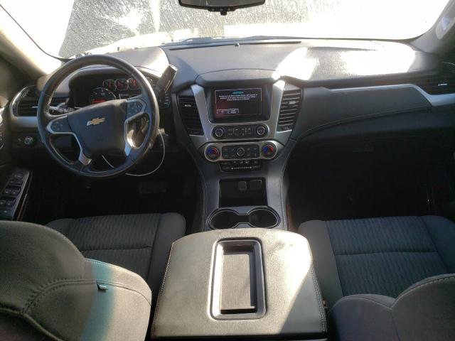 Photo 8 from auction – 2018 CHEVROLET SUBURBAN C with VIN 1GNSCGKC0JR304157