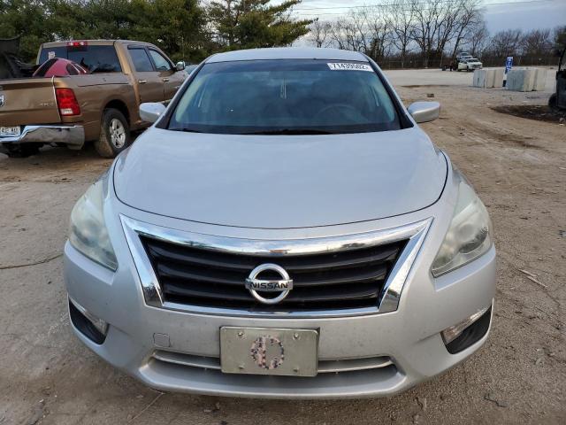 Photo 5 from auction – 2013 NISSAN ALTIMA 2.5 with VIN 1N4AL3AP1DC200081