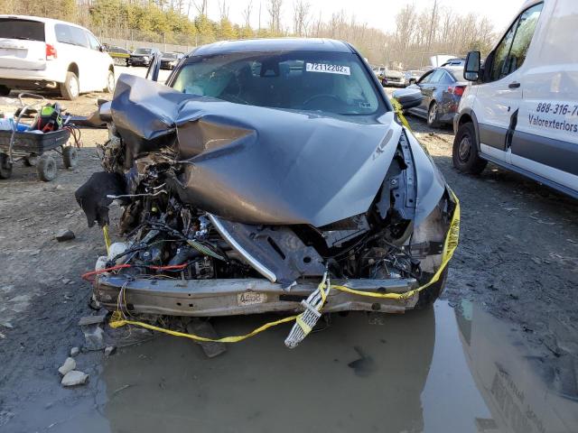 Photo 5 from auction – 2016 FORD TAURUS LIM with VIN 1FAHP2F85GG150068