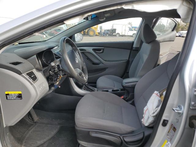Photo 7 from auction – 2016 HYUNDAI ELANTRA SE with VIN 5NPDH4AE3GH679397