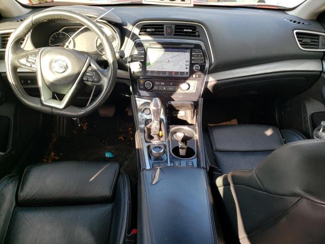 Photo 8 from auction – 2016 NISSAN MAXIMA 3.5 with VIN 1N4AA6AP2GC905628