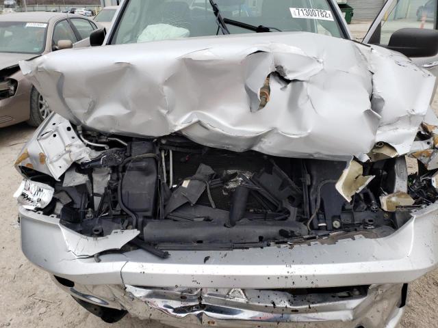 صورة رقم 11 من المزاد - 2015 RAM 1500 SLT مع VIN 1C6RR7GT4FS659418