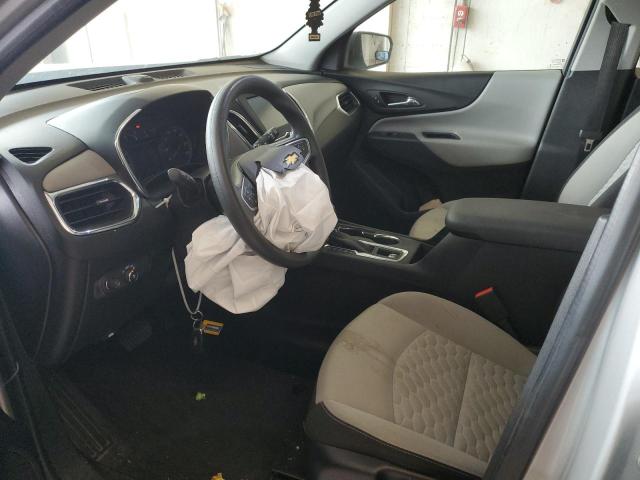 Photo 7 from auction – 2018 CHEVROLET EQUINOX LS with VIN 2GNAXHEV1J6269658