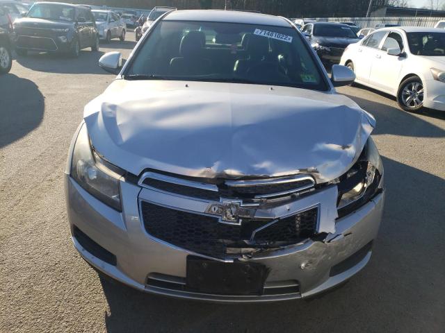 Photo 5 from auction – 2012 CHEVROLET CRUZE LT with VIN 1G1PG5SCXC7250543