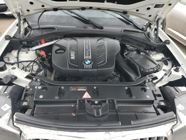 Photo 12 from auction – 2015 BMW X3 XDRIVE2 with VIN 5UXWY3C52F0E96800